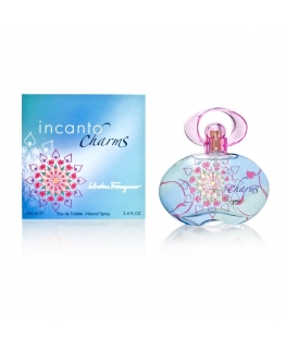 Salvatore Ferragamo Incanto Charms 50ml