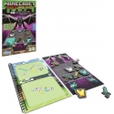 Ravensburger Minecraft: Magnetic Travel Puzzle Ravensburger Minecraft: Magnetic Travel Puzzle