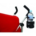 Valcobaby Valco Baby Cupholder - puodelio laikiklis skirtas Snap / Snap Duo Valcobaby Valco Baby Cupholder - puodelio laikiklis skirtas Snap / Snap Duo