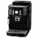 Coffee machine Delonghi MAGNIFICA S ECAM 21.117.B Pressure 14 bar, With milk frother, Automatic, 145 Coffee machine Delonghi MAGNIFICA S ECAM 21.117.B Pressure 14 bar, With milk frother, Automatic, 145