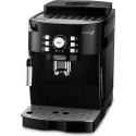 Coffee machine Delonghi MAGNIFICA S ECAM 21.117.B Pressure 14 bar, With milk frother, Automatic, 145 Coffee machine Delonghi MAGNIFICA S ECAM 21.117.B Pressure 14 bar, With milk frother, Automatic, 145