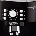 Coffee machine Delonghi MAGNIFICA S ECAM 21.117.B Pressure 14 bar, With milk frother, Automatic, 145 Coffee machine Delonghi MAGNIFICA S ECAM 21.117.B Pressure 14 bar, With milk frother, Automatic, 145