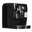 Coffee machine Delonghi MAGNIFICA S ECAM 21.117.B Pressure 14 bar, With milk frother, Automatic, 145 Coffee machine Delonghi MAGNIFICA S ECAM 21.117.B Pressure 14 bar, With milk frother, Automatic, 145