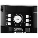 Kavos aparatas Delonghi MAGNIFICA S ECAM 21.117.B Slėgis 14 bar, Su pieno plakikliu, Automatinis, 14