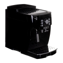 Coffee machine Delonghi MAGNIFICA S ECAM 21.117.B Pressure 14 bar, With milk frother, Automatic, 145 Coffee machine Delonghi MAGNIFICA S ECAM 21.117.B Pressure 14 bar, With milk frother, Automatic, 145
