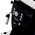 Coffee machine Delonghi MAGNIFICA S ECAM 21.117.B Pressure 14 bar, With milk frother, Automatic, 145 Coffee machine Delonghi MAGNIFICA S ECAM 21.117.B Pressure 14 bar, With milk frother, Automatic, 145