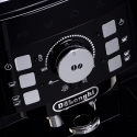 Kavos aparatas Delonghi MAGNIFICA S ECAM 21.117.B Slėgis 14 bar, Su pieno plakikliu, Automatinis, 14