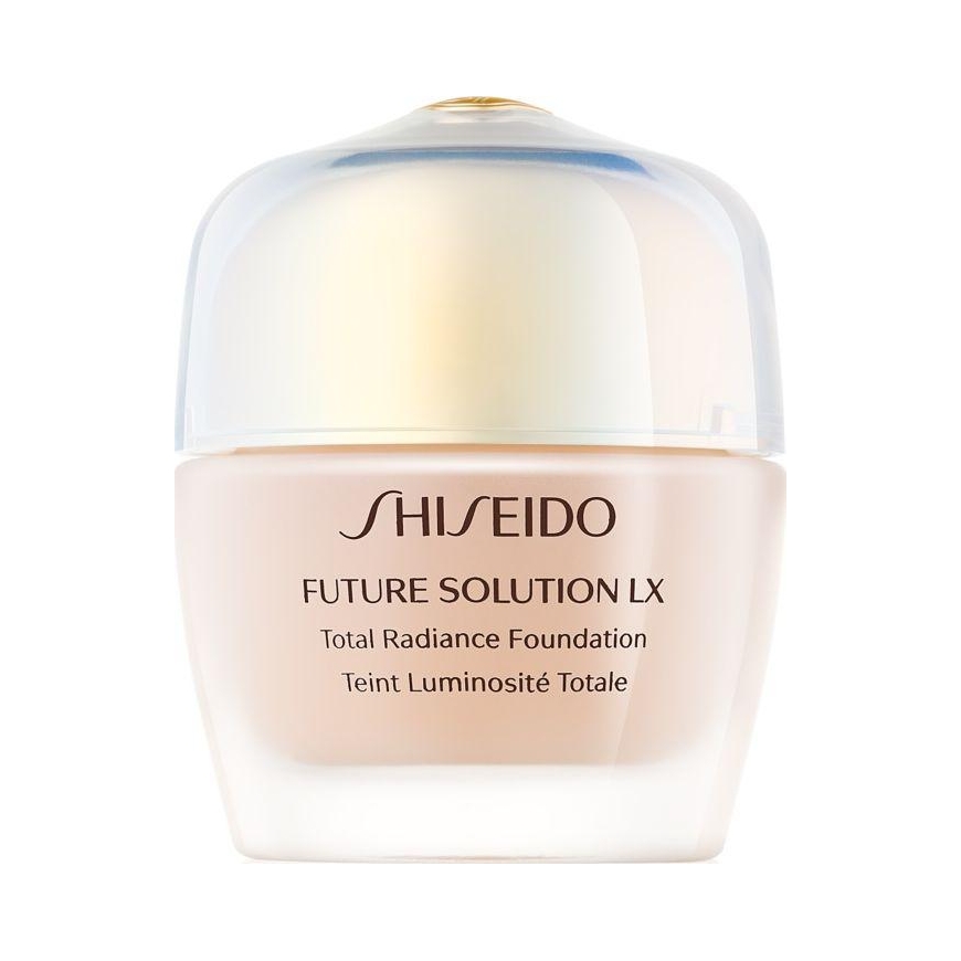 Shiseido Future Solution LX Total Radiance