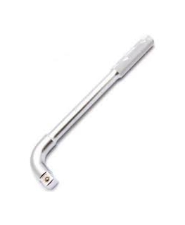Šešiakampių galvučių rinkinys 3/4" 22-50mm KOKEN