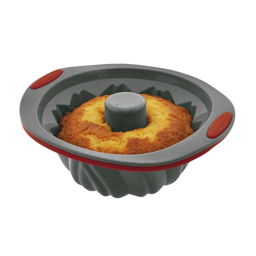 Silicone baking mold Jata MC61