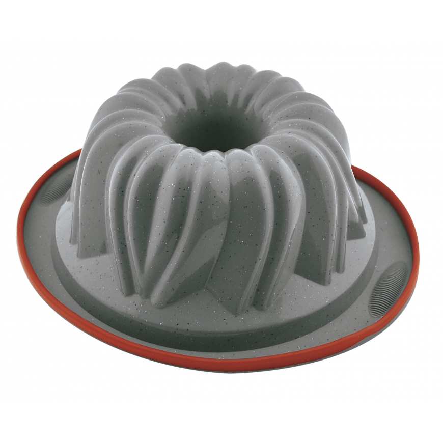 Silicone baking mold Jata MC61 – 2