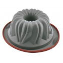 Silicone baking mold Jata MC61