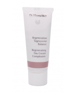 Dr. Hauschka Regenerating Day Cream Complexion Day Cream for Women 40 ml