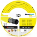 Cellfast LARGER HOSE PLUS 3/4 "50m PL / CF Cellfast LARGER HOSE PLUS 3/4 "50m PL / CF