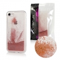 OEM N/A iPhone XS MAX Liquid Pearl TPU case Pink OEM N/A iPhone XS MAX Liquid Pearl TPU case Pink