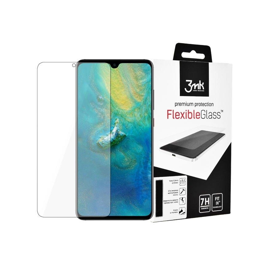 LCD screen protector 3MK Flexible Glass Samsung Tab S7 Plus 13 – 4