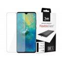 LCD screen protector 3MK Flexible Glass Samsung Tab S7 Plus 13 LCD screen protector 3MK Flexible Glass Samsung Tab S7 Plus 13