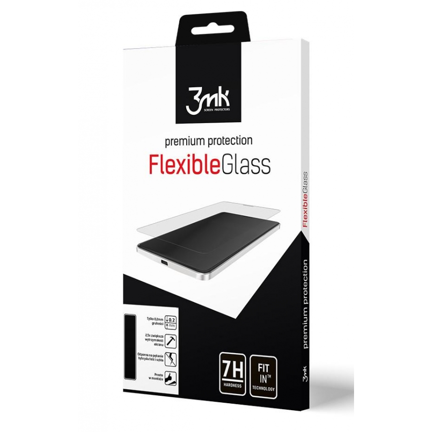 LCD screen protector 3MK Flexible Glass Samsung Tab S7 Plus 13 – 5