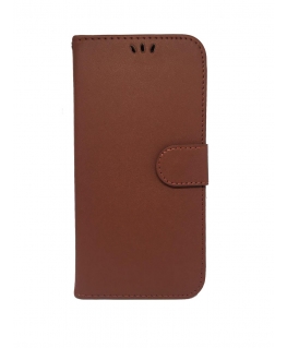 iLike Xiaomi Redmi Note 4 / Note 4x Book Case Xiaomi Brown