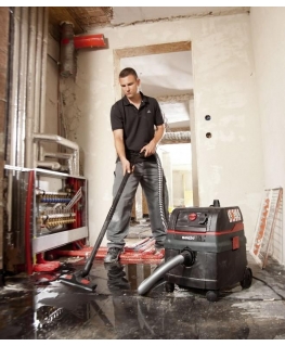 Vacuum cleaner ASR 25 L SelfClean, Metabo