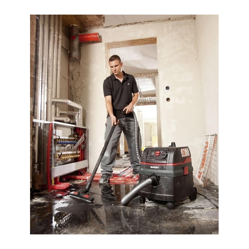 Metabo Vacuum cleaner ASR 25 L