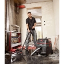 Dulkių siurblys ASR 25 L SelfClean, Metabo Dulkių siurblys ASR 25 L SelfClean, Metabo