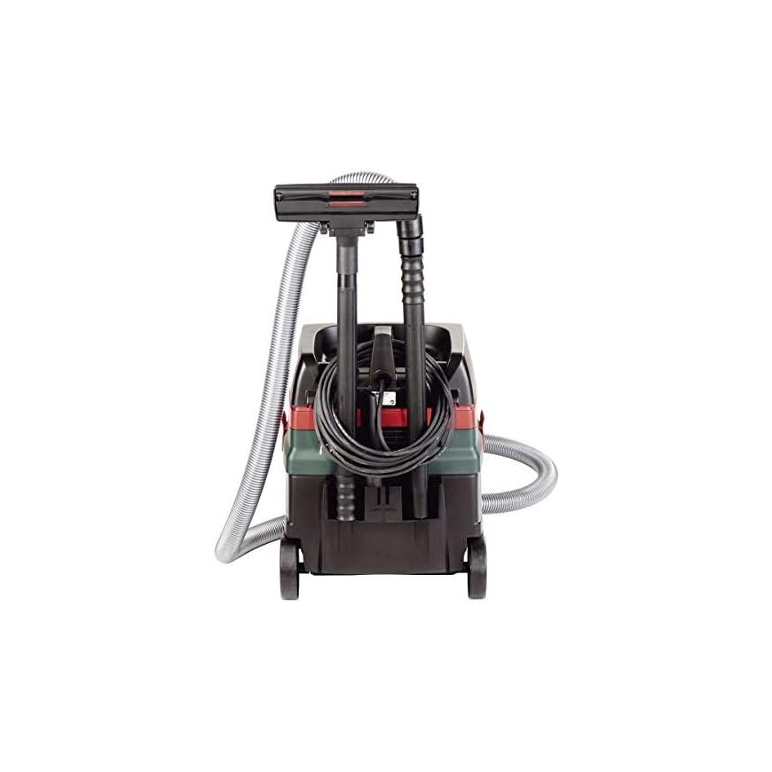 Vacuum cleaner ASR 25 L SelfClean, Metabo – 3