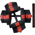 Adjustable weight dumbbells EB Fit, 2x10kg Adjustable weight dumbbells EB Fit, 2x10kg