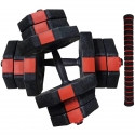 Keičiamo svorio hanteliai EB Fit, 2x10kg Keičiamo svorio hanteliai EB Fit, 2x10kg