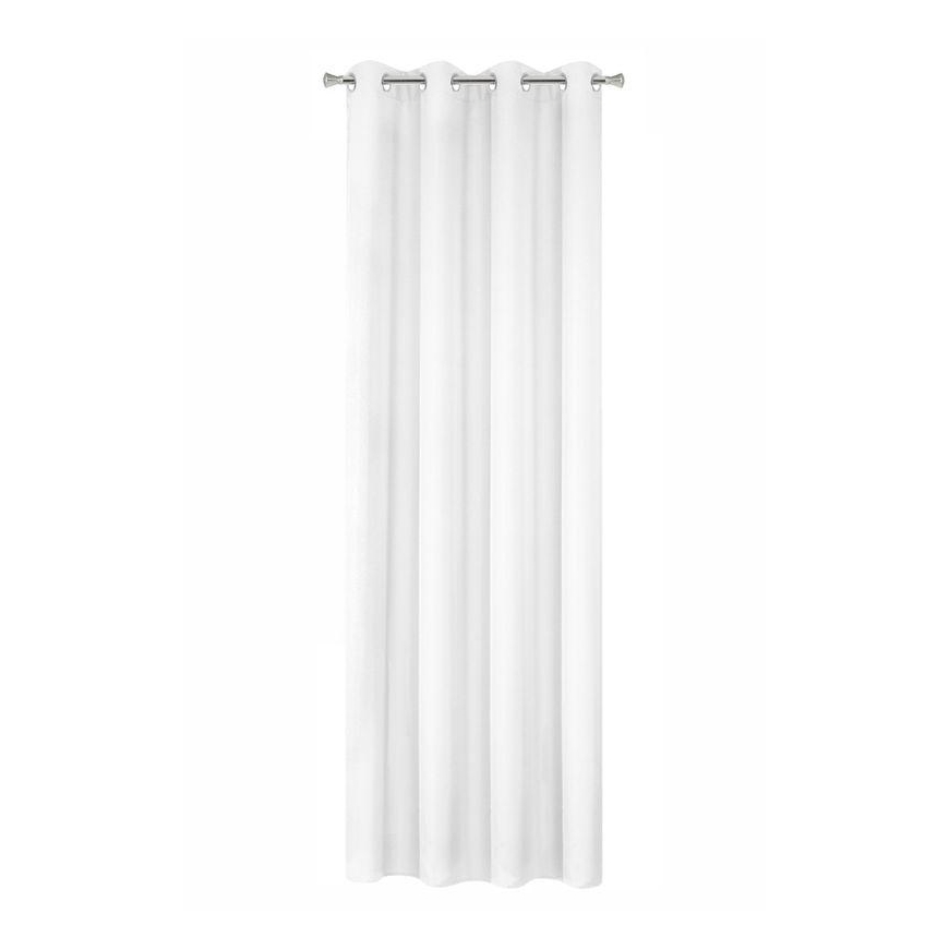 Eurofirany ZAS / RITA / B 140X250 TRANS – 3