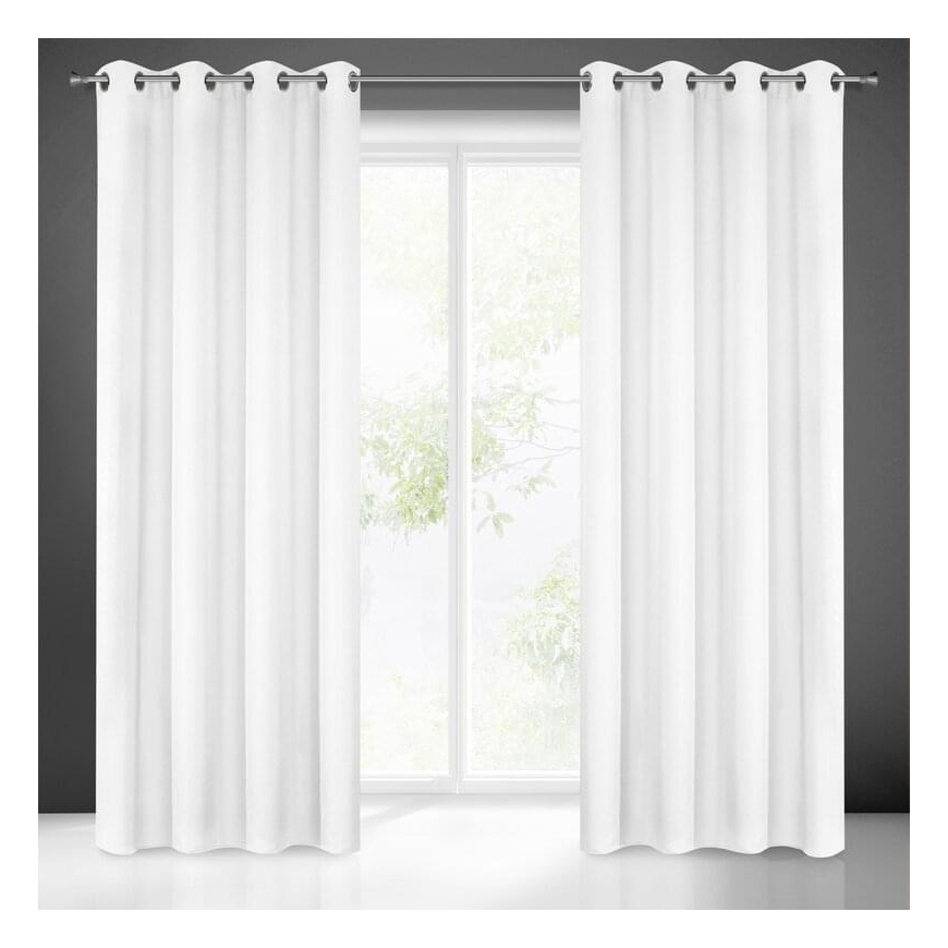 Eurofirany ZAS / RITA / B 140X250 TRANS – 9
