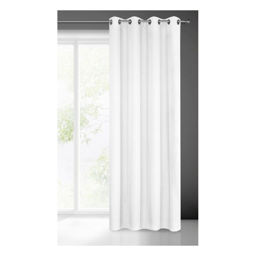 Eurofirany ZAS / RITA / B 140X250 TRANS – 10
