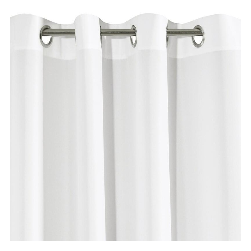 Eurofirany ZAS / RITA / B 140X250 TRANS – 12