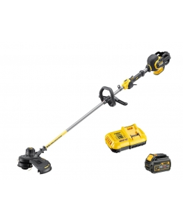 DEWALT FLEXVOLT STRUCTURE LAWN MOWER 54V / 18V 1 x 3.0Ah LI-ION DCM571X1