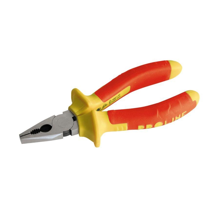 Proline Pro-Line combined pliers for cables