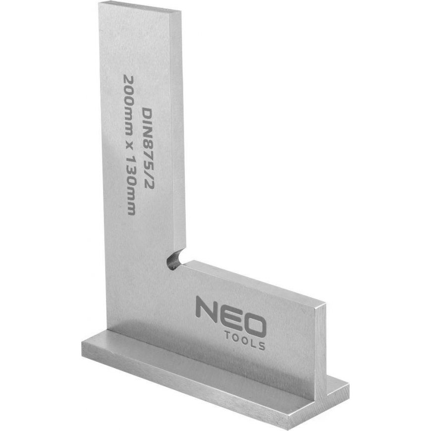 Neo Angle (angle with base, DIN875