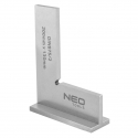 „Neo Angle“ (kampas su pagrindu, DIN875 / 2, 200x130 mm) „Neo Angle“ (kampas su pagrindu, DIN875 / 2, 200x130 mm)