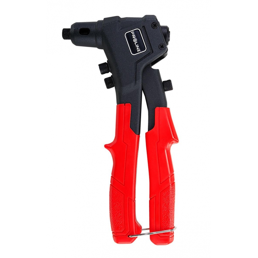 Pro-Line blind kniedė "COMPACT" 2,4-4,8mm PROLINE 14013 PROLINE – 2