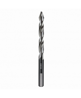 Spiral drill RUKO HSS-CO Flowstep 8.0 mm