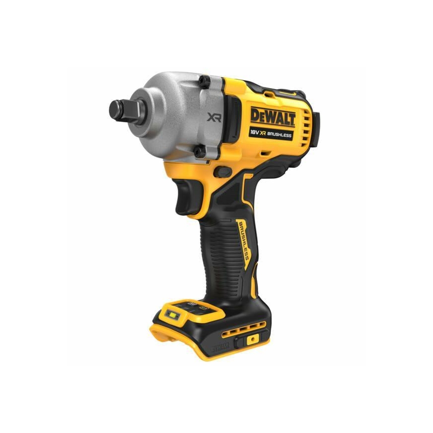 Dewalt impact wrench DCF891N 1/2" 18V