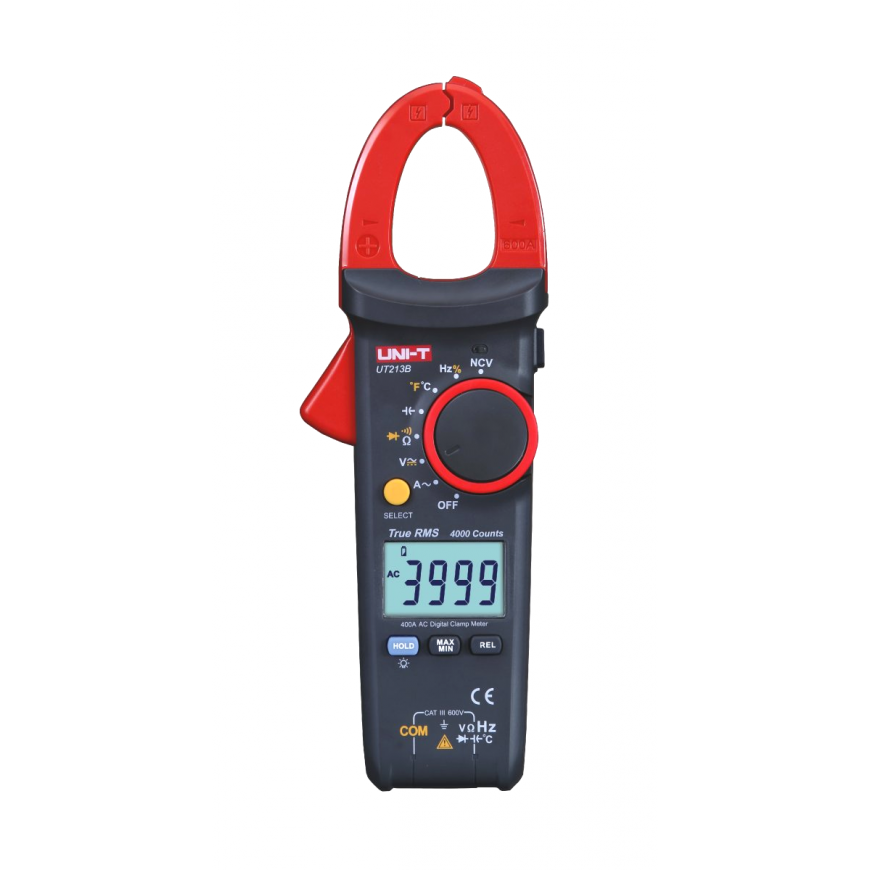 Uni-Trend TERMINAL MEASURING DEVICE UT-213B UNI-T
