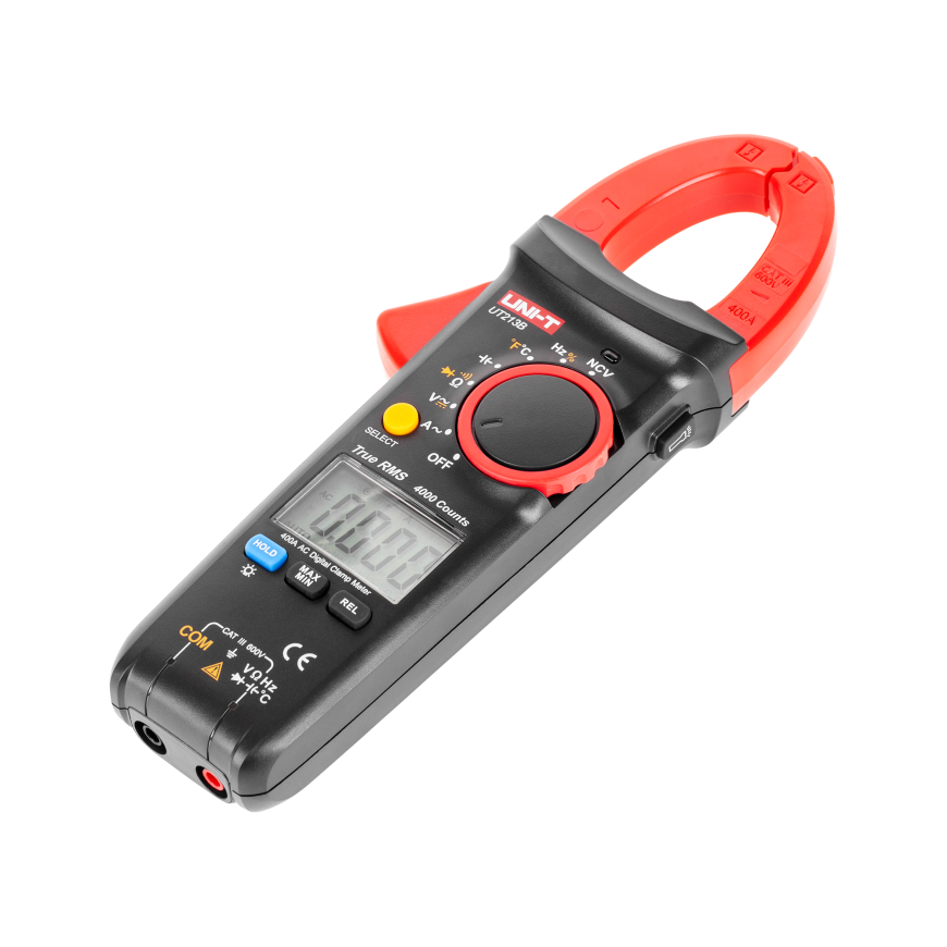 TERMINAL MEASURING DEVICE UT-213B UNI-T – 3