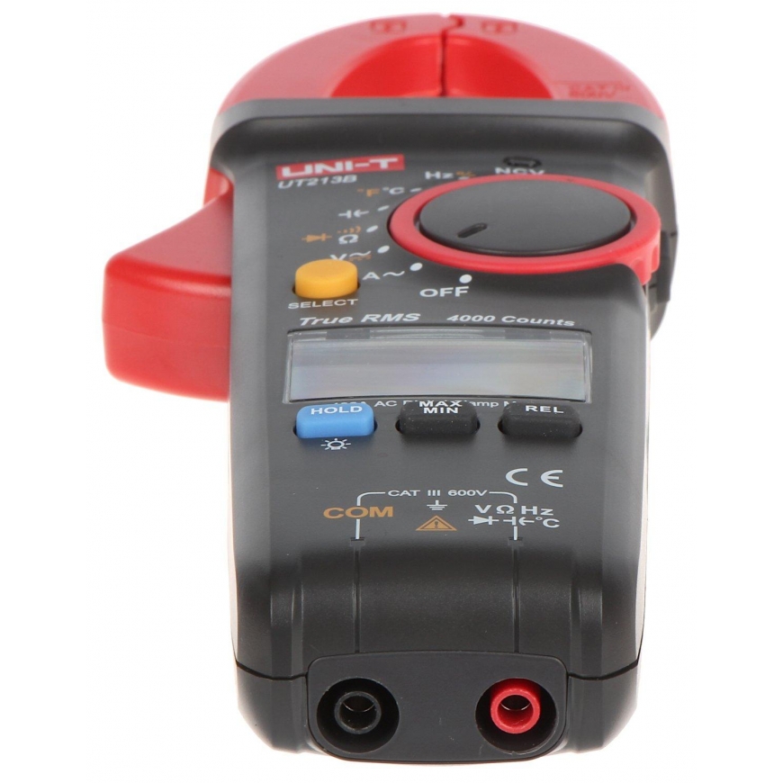TERMINAL MEASURING DEVICE UT-213B UNI-T – 11