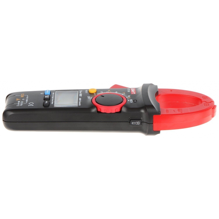 TERMINAL MEASURING DEVICE UT-213B UNI-T – 12