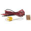GNYBTINIS MATAVIMO PRIETAISAS UT-213B UNI-T GNYBTINIS MATAVIMO PRIETAISAS UT-213B UNI-T