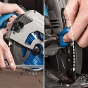 Evolution S185CCSL 1600W 185mm circular saw Evolution S185CCSL 1600W 185mm circular saw