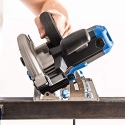Evolution S185CCSL 1600W 185mm circular saw Evolution S185CCSL 1600W 185mm circular saw