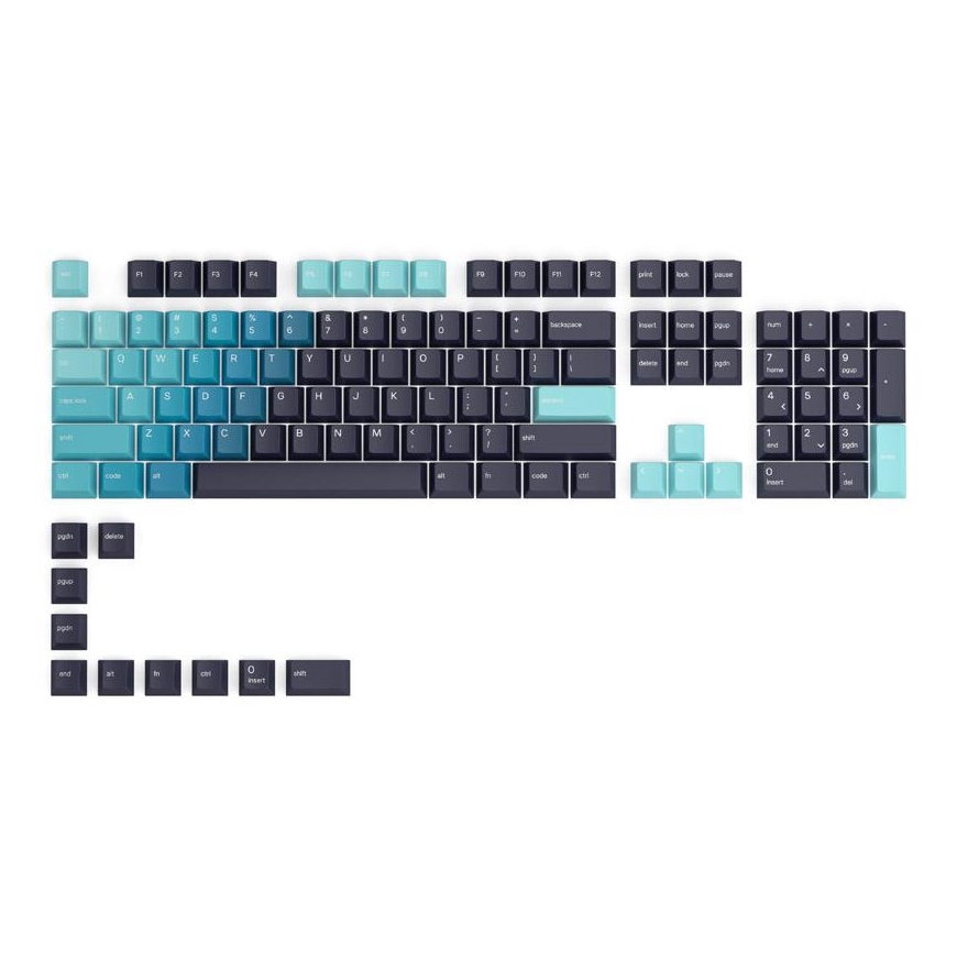 Glorious Gaming Keyboard Glorious Glorious PC