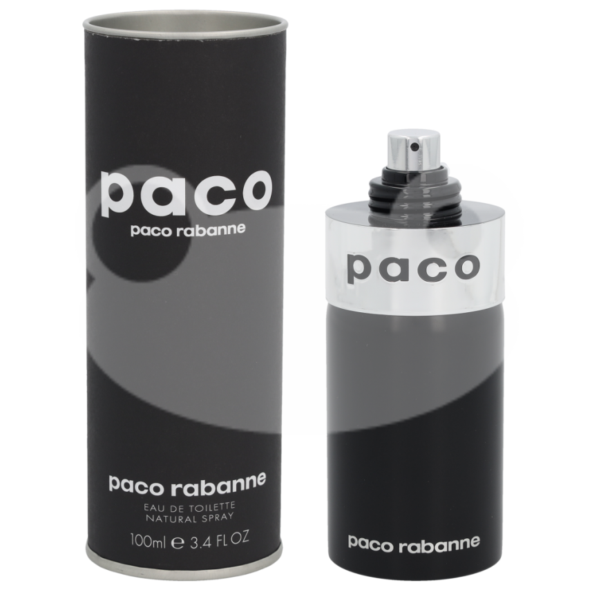 Paco Rabanne Paco EDT 100ml – 3
