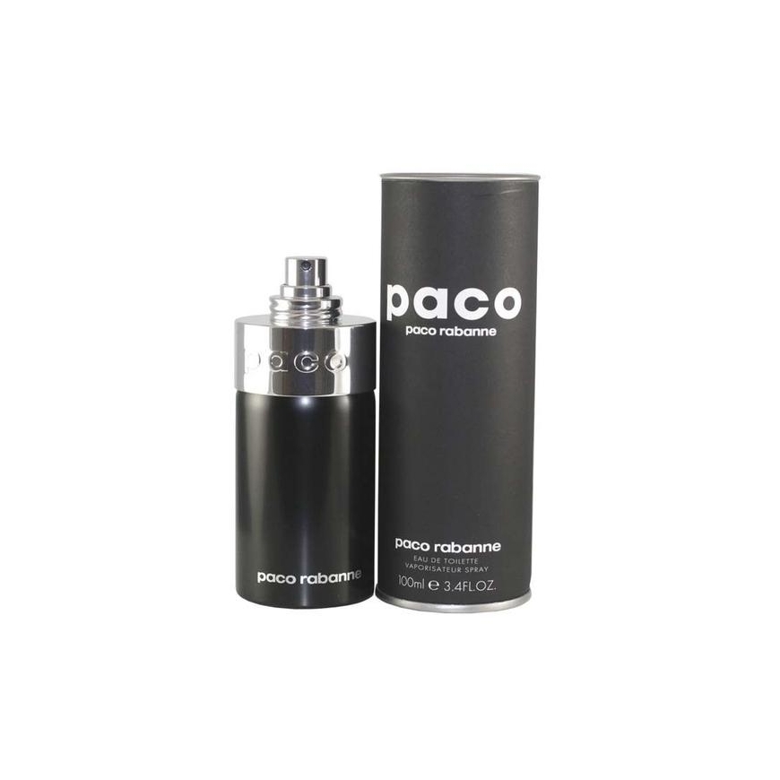 Paco Rabanne Paco EDT 100ml – 4